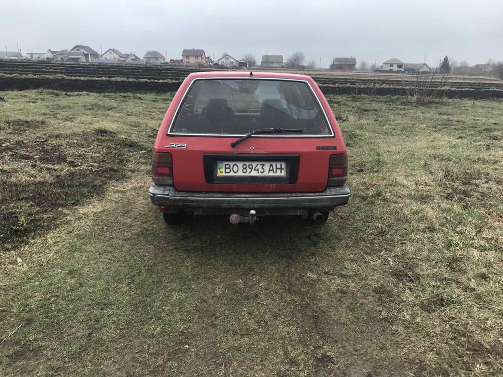 Продам автомобіль