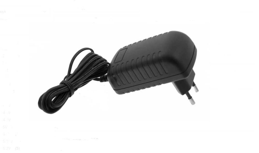 Zasilacz do keyboardu YAMAHA PSR-400 PSR-500