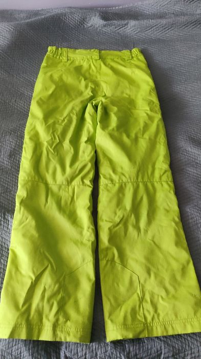 Spodnie narciarskie dla dziewczynki