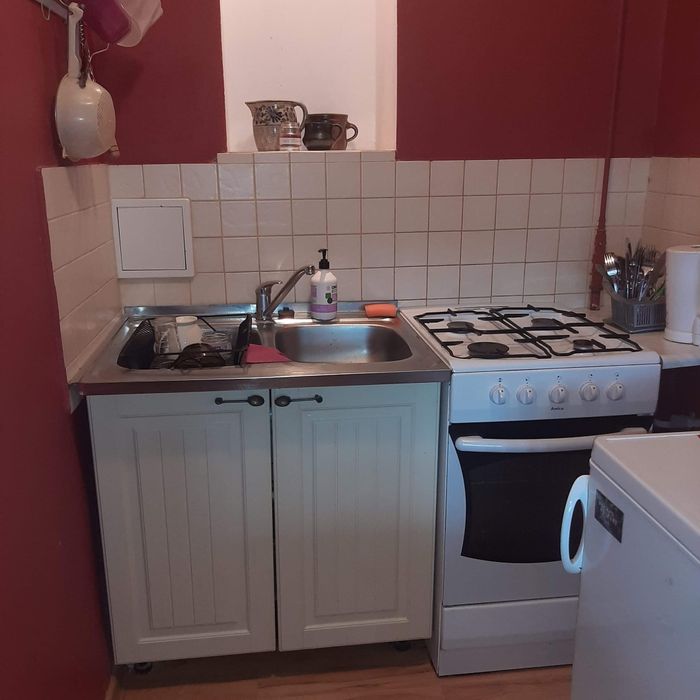 Sopot piękne dwupokojowe  z dużym balkonem