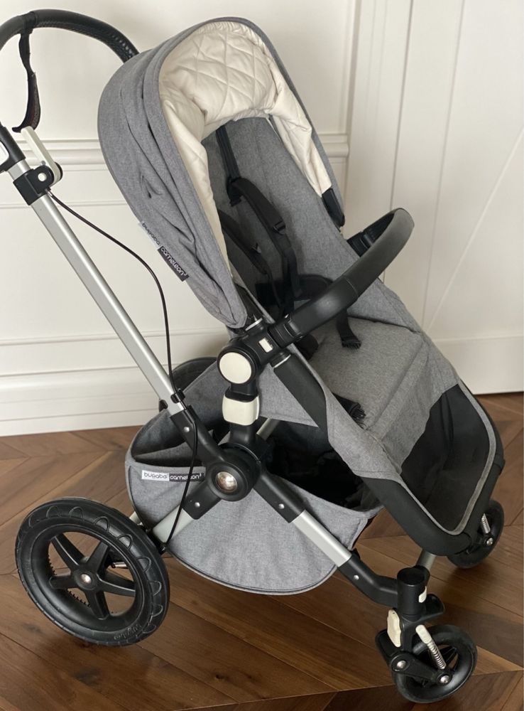Коляска 2 в 1 Bugaboo Cameleon 3