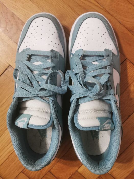 Nike Dunk Low Retro Męskie