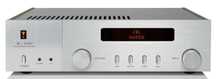 Wzmacniacz stereo zintegrowany - JBL SA550 Classic