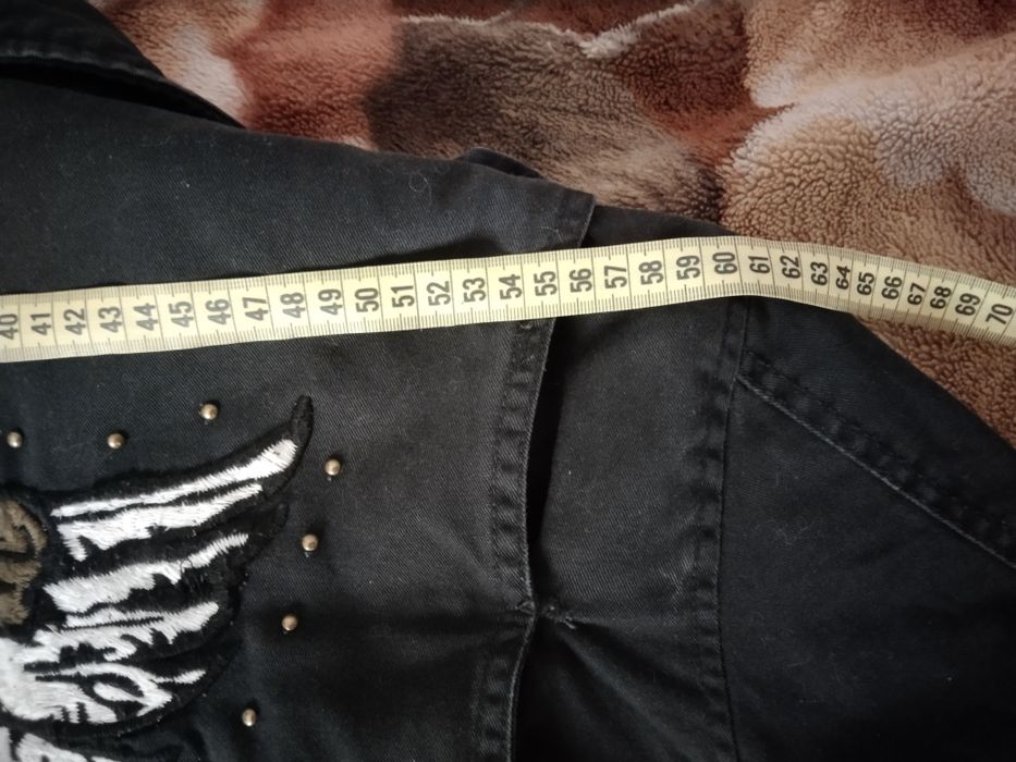 Куртка Alpha industries America