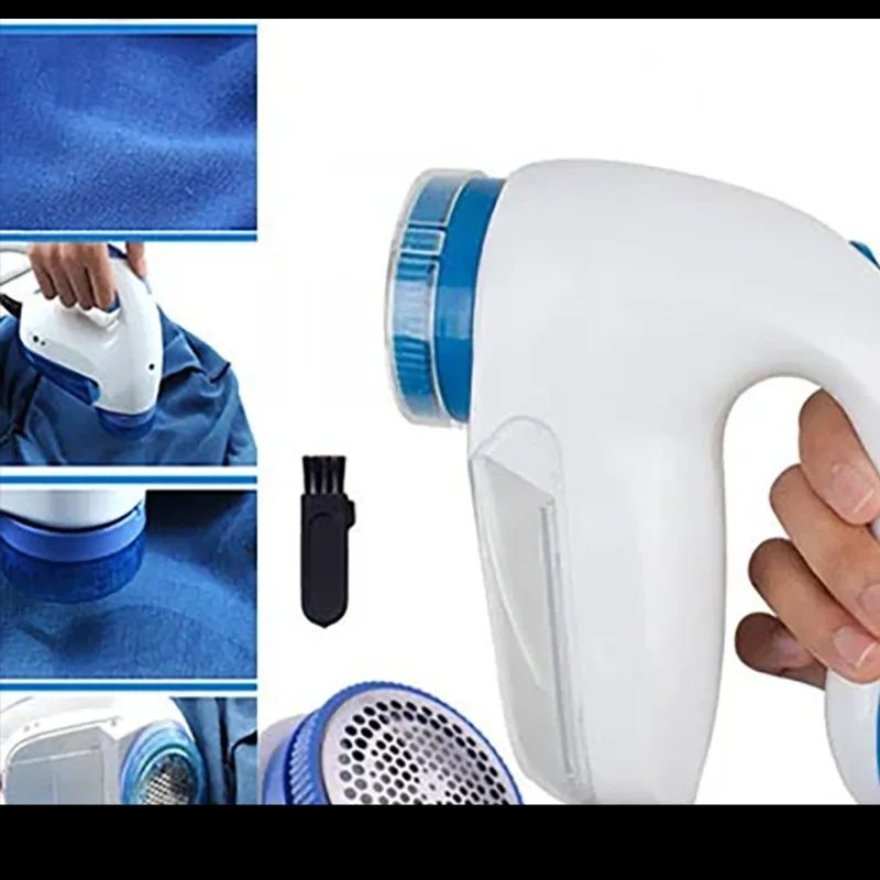 Машинка для удаления катышков Lint Remover YX-5880 с запасным ножом