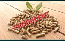Pellet drzewny premium dowóz opał pelet