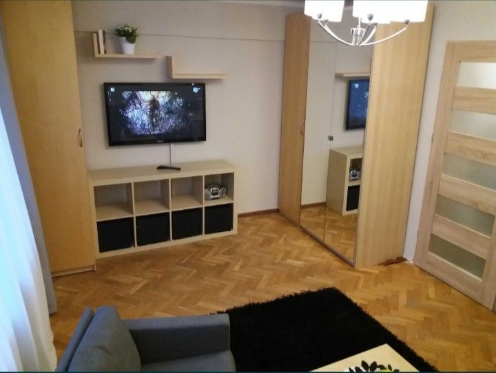 Wynajmę mieszkanie