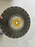 Tarcza Diamentowa Uniwersalna BOSCH 350mm 25,4mm