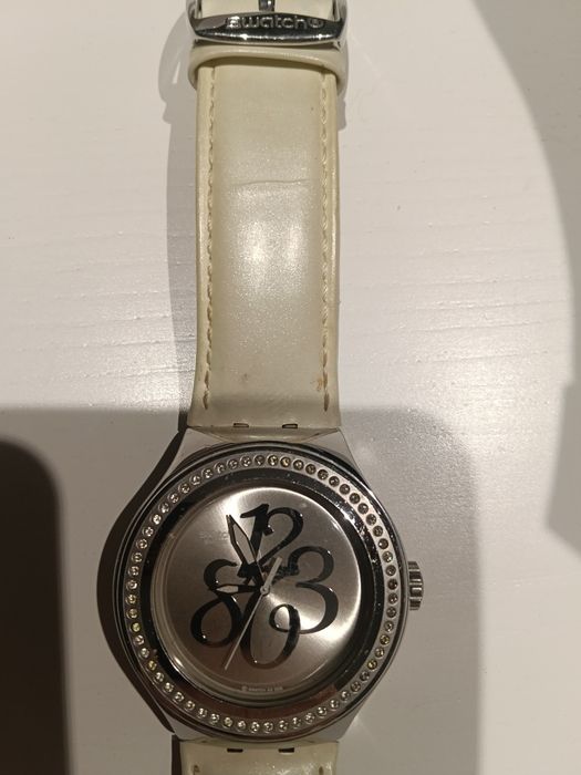 Relógio Swatch Rony