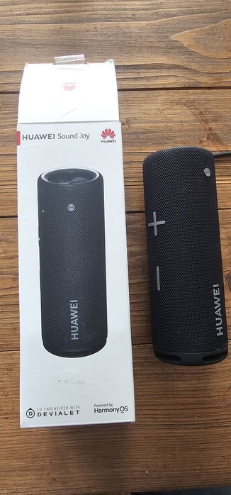 Głośnik bezprzewodowy huawei sound joy