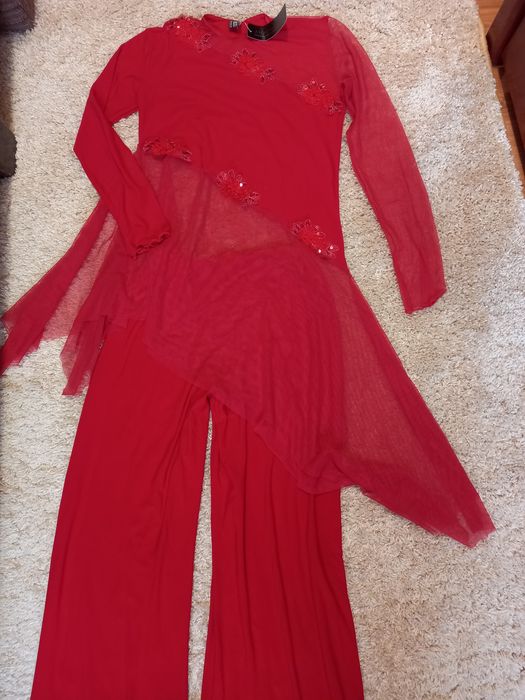 Брючний костюм 48 р