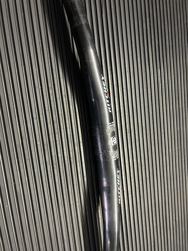 Kierownica ritchey wcs 31.8 670 mm