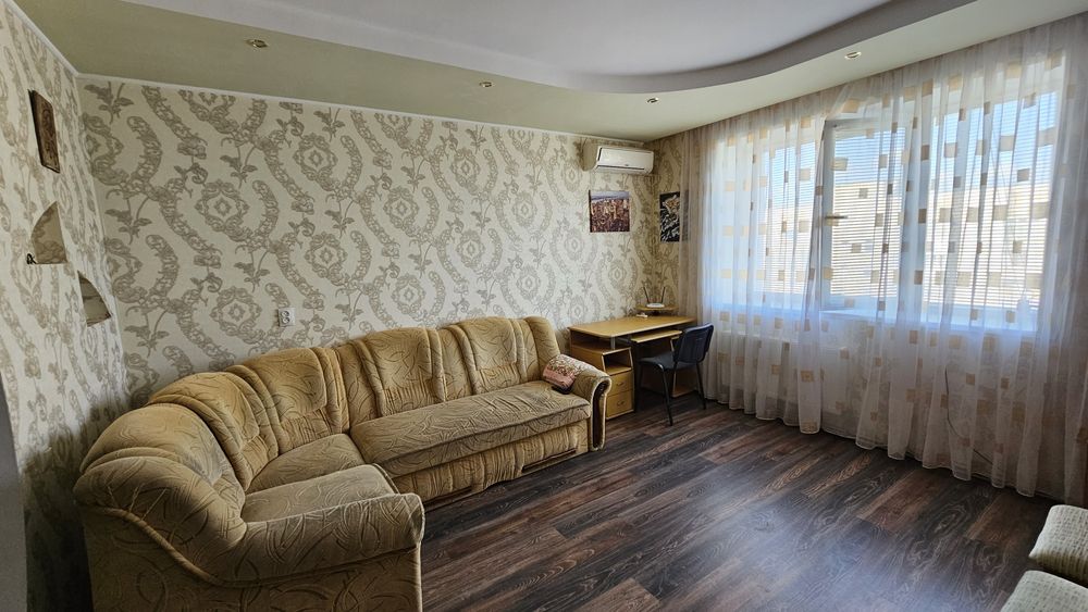 Продам 2к квартиру Кропивницького