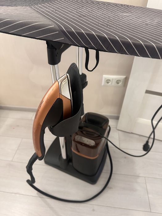 Парогенератор tefal