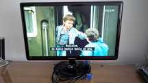 Telewizor / monitor Samsung SyncMaster T24A3550 w BDB stanie