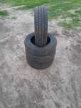 Opony letnie 195/65r16C