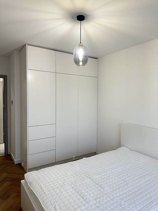 Do wynajecia mieszkanie 48m2, dwu pokojowe, ul Kraszewskiego 45B