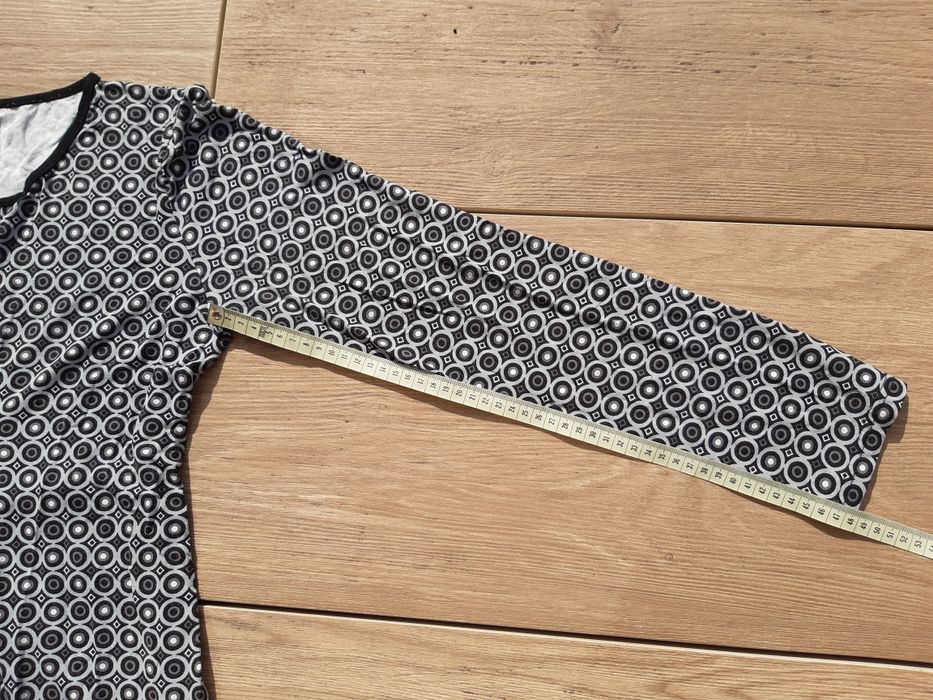 Bluzka ciążowa rozm. M