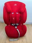 Cadeira auto Britax Romer 9-36kg EVOLVA 1-2-3 SL SICT