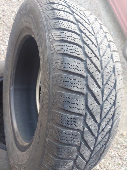 195/65r15 zimowe