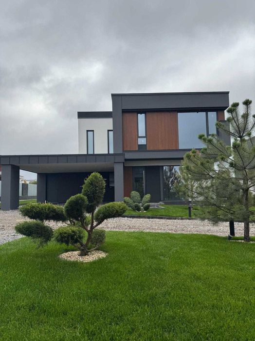 Продаж/Будинок/0 цикл/Сокільники/Львівська область