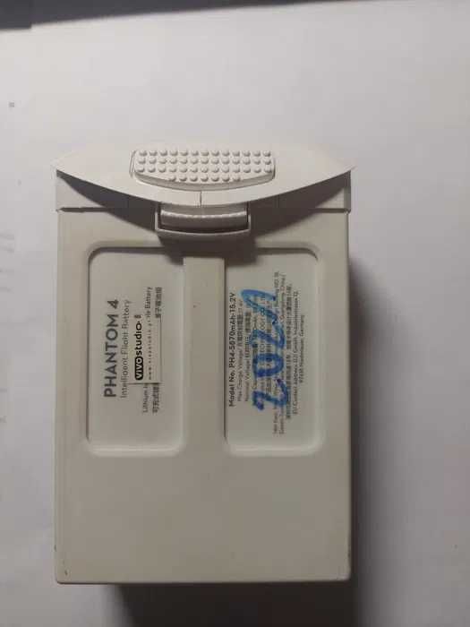 Baterie do drona DJI Phantom 4 Intelligent Flight Battery