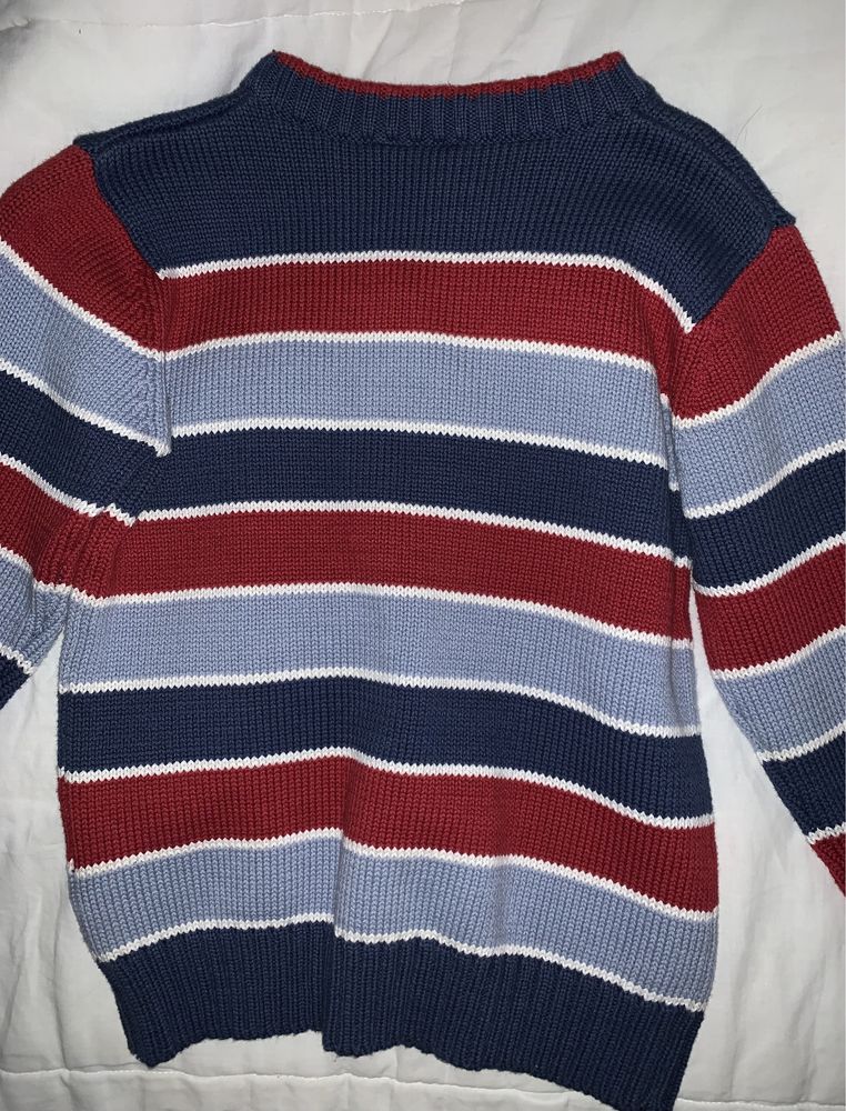 Кофта-свитер “Blue Seven”–детская