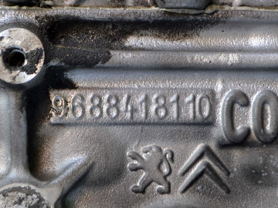 Głowica Silnika PEUGEOT 508 2.0 HDI 16V 2014r