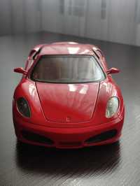 Ferrari f430 / Hotwheels / 1:18