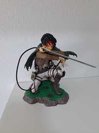 Attack on Titan Anime Action Figure LEVI