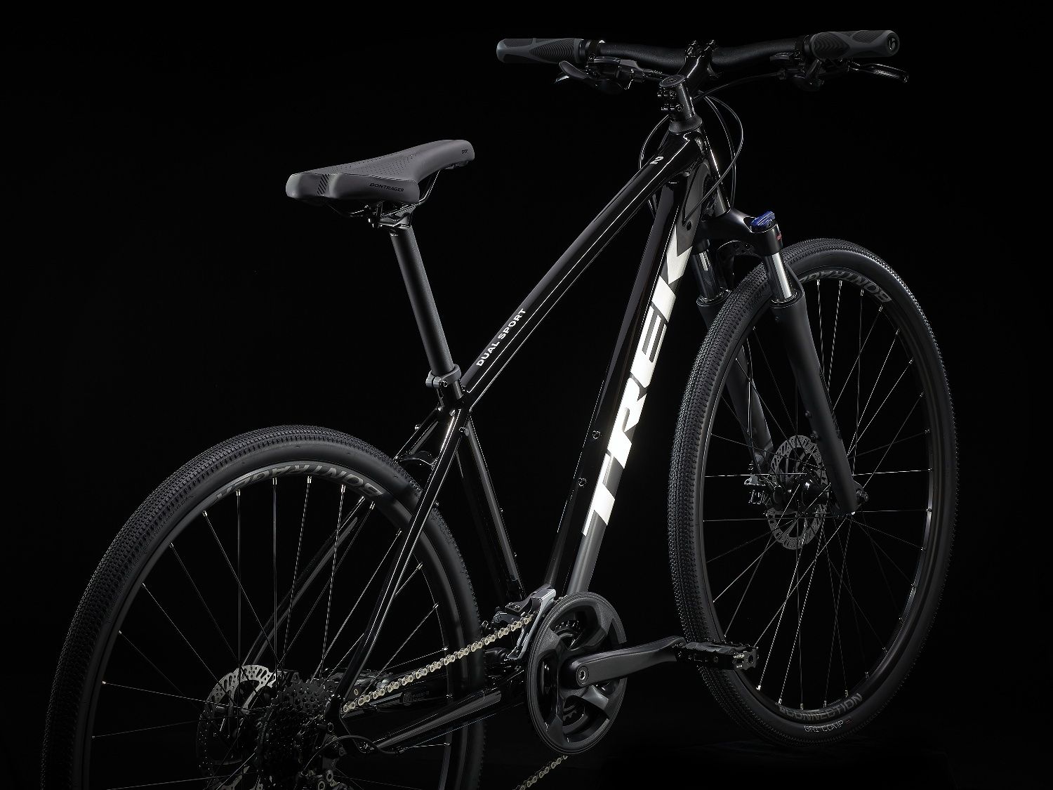 Trek dual sport 2