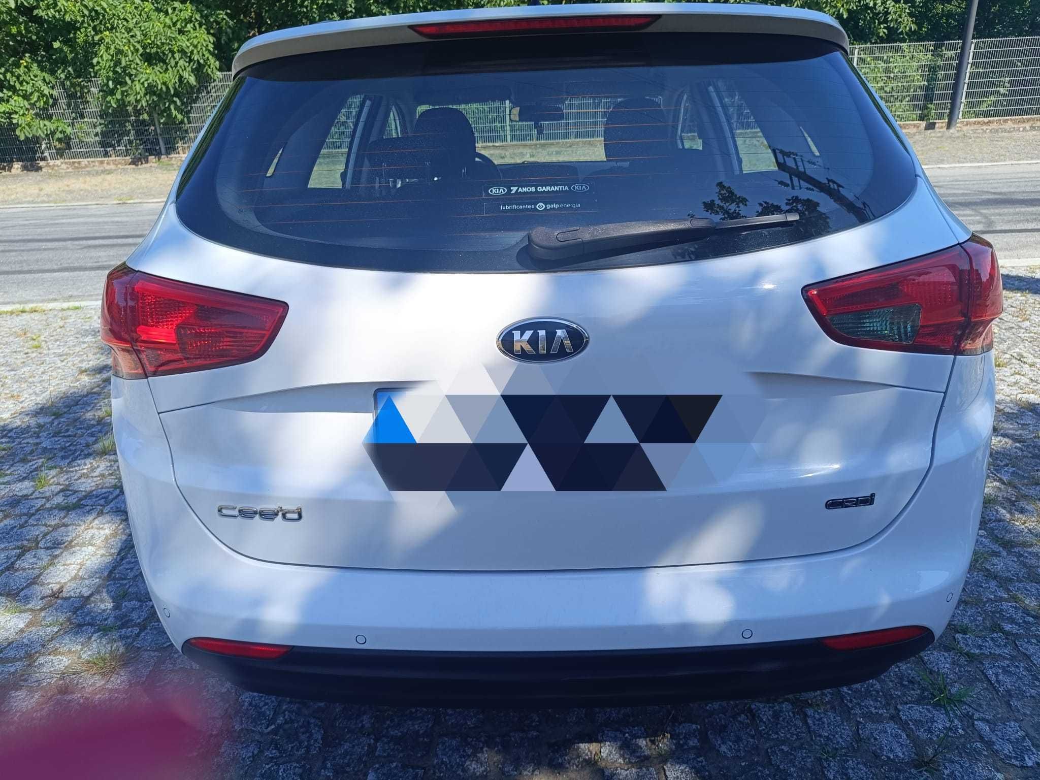 Kia Ceed 1.4 SW Disel