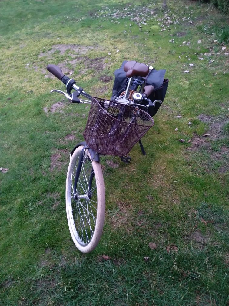 Sprzedam rower damski