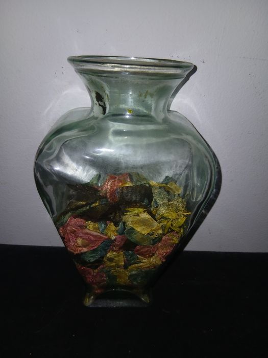 Jarra  como nova 6 %