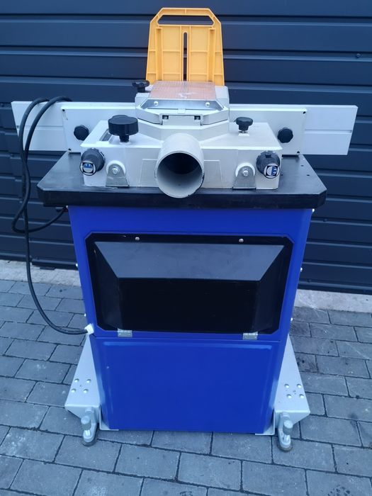 Frezarka Dolnowrzecionowa Elektra Beckum Metabo TF904