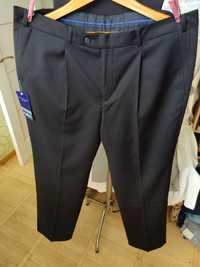 Джинсы брюки R. Schweizer wool trousers Switzerland w40 black.