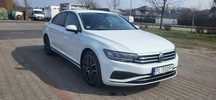 VW Passat b8 2.0 tdi dsg