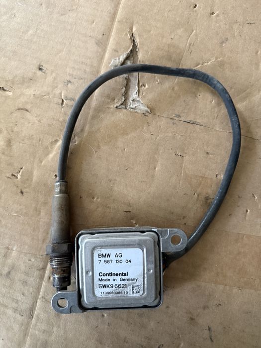 BMW e90 e87 sonda lambda N43
