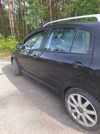 Sprzedam Volkswagen Golf Plus