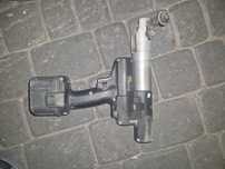 Zaciskarka rems mini 14.4 v