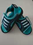 świetne sandały ADIDAS