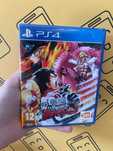 Gra One Piece Burning Blood PS4 od Lombard HaloGSM