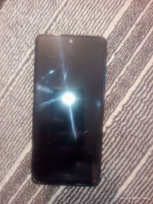 Samsung a 51 в хорошем состоянии