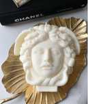 Vela decorativa Medusa
