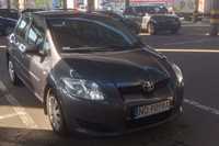 Toyota Auris Toyota Auris 1.4 D-4D Salon Polska, Serwis ASO