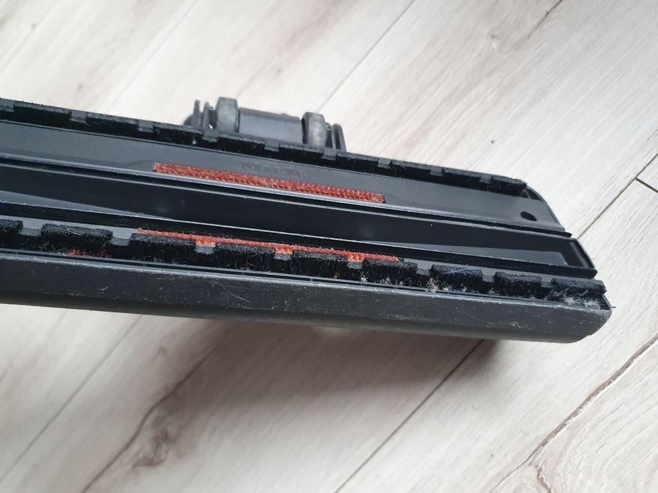 Szczotka miele nowy model