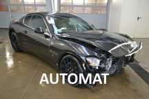 Maserati GranTurismo 4,2 benzyna 405 ps* automat* skóra* nawigacja* ICDauto