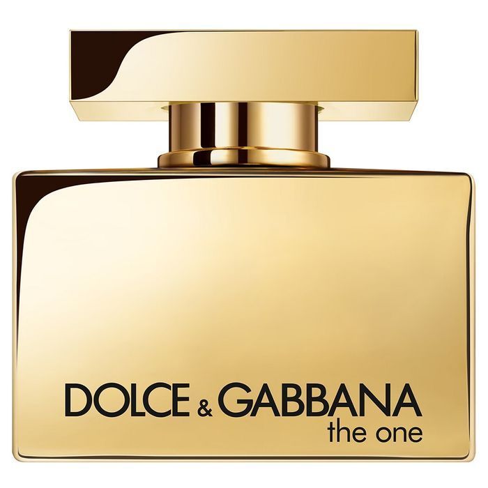 Woda perfumowana zapach Dolce & Gabbana The One Gold Intense spray75ml
