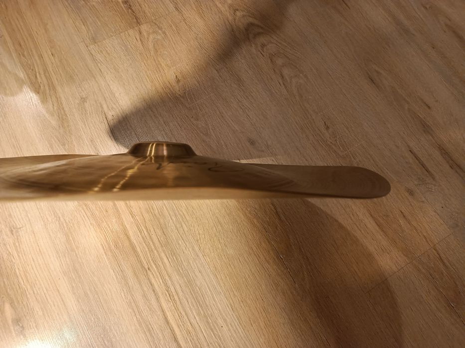 Talerz Paiste Signature, Thin China 18", perkusja