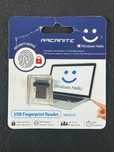 Czytnik lini papilarnych USB kontrola dostępu ARCANITE AKFSD-07